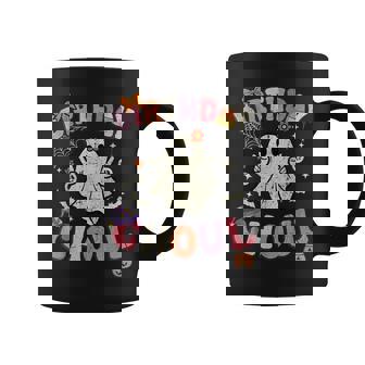 Halloween Birthday Ghoul Bday Party Anniversary Girls Women Coffee Mug - Thegiftio UK