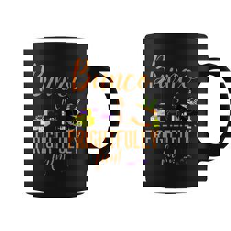 Halloween Bunco Is Frightfully Fun Spooky Spiders Coffee Mug - Thegiftio UK