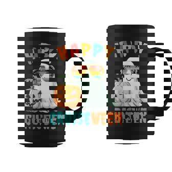 Halloween Cruise Squad Family 2024 Cruising Crew Coffee Mug - Seseable