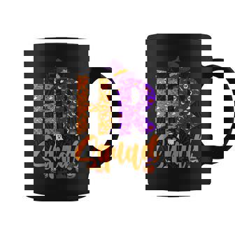 Halloween Hr Squad Costume Human Resource Coffee Mug - Thegiftio UK