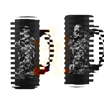 Halloween Mummy Character For Halloween Coffee Mug - Thegiftio UK
