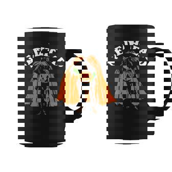 Halloween Pumpkin Man Need Head Costume Party Coffee Mug - Thegiftio UK