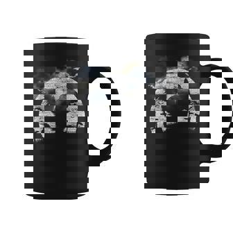 Halloween Squirrel Coffee Mug - Seseable