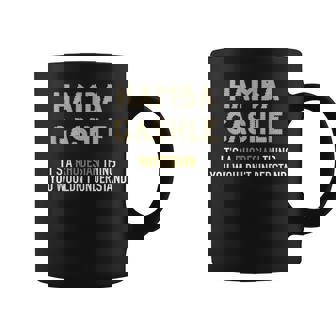 Hamba Gashle Rhodesian Things South Africa Coffee Mug - Thegiftio UK