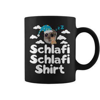 Hamsti Schlafi Schlafi Tassen - Geschenkecke