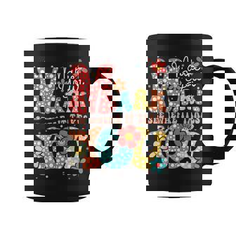 Happy International Dot Day Polka Dot For Toddler Boys Girls Coffee Mug - Thegiftio UK