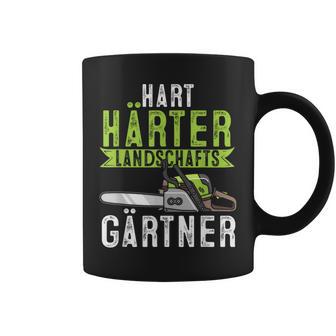 Hard Hardener Landscapers Gardening Tassen - Geschenkecke