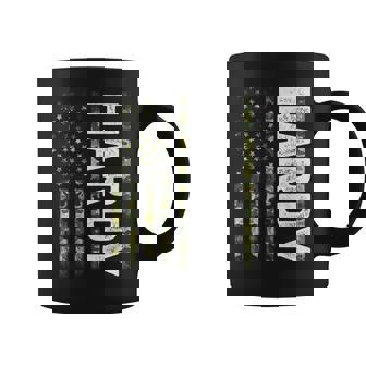 Hardy Last Name Surname Team Hardy Family Reunion Coffee Mug - Monsterry