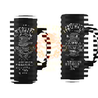 Hattori Hanzo Sword And Sushi Coffee Mug - Thegiftio