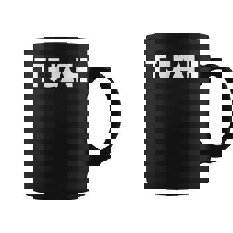 Hawk Tuah Matching Halloween Costume Easy Halloween Costume Coffee Mug - Thegiftio