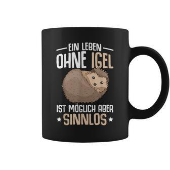 Hedgehog Lovers Children's Women's Tassen - Geschenkecke