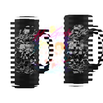 Hex Girls 2024 Hex Girls Personalized First Name For Men Coffee Mug - Thegiftio
