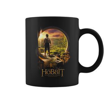 Hobbit Bilbo In Door Tassen - Geschenkecke