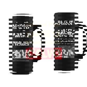 Hombre Broma Calvo Regalos Para Calvos Original Y Divertido Taza de café - Regaloses