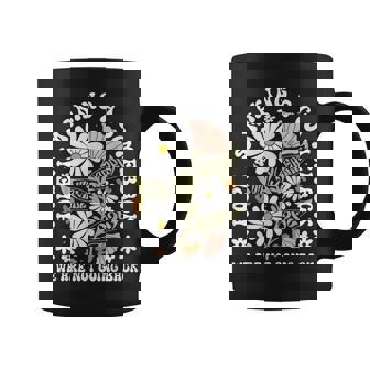 Hope Is Making A Comeback Democrats Vintage 2024 Coffee Mug | Seseable UK