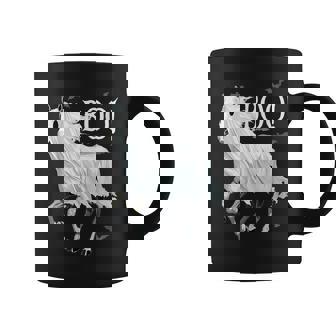 Horse Cosplay Ghost Boo Horse Ghost Halloween Coffee Mug - Seseable