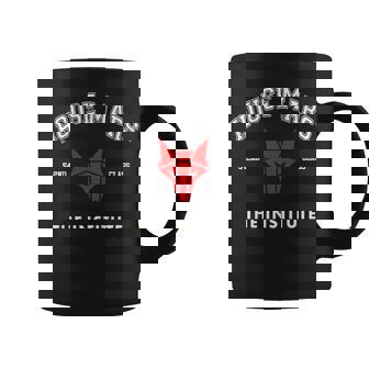 House Mars Sci-Fi Red Rising Saga Howlers Institude Coffee Mug - Seseable