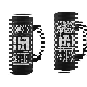 Househead House Music Old School Music Edm Dj Coffee Mug - Seseable