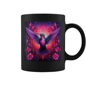 Hummingbird Tassen - Geschenkecke