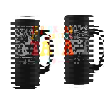 Humour Future Tata 2024 Je Peux Pas Jeais Être Tata Tasse - Cadeauxyz
