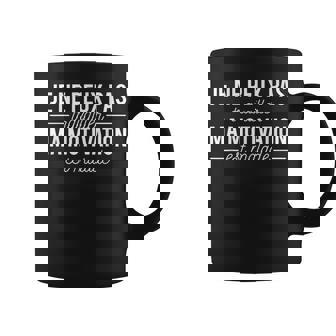 Humour Je Ne Peux Pas Travailler Ma Motivation Est Malade Tasse - Cadeauxyz