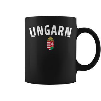 Hungaryintage Hungary Hungarian S Tassen - Geschenkecke