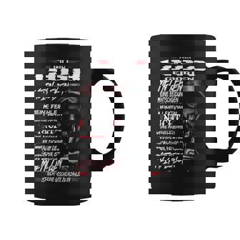 Ich Bin 1968 Geboren Coffee Mug - Monsterry