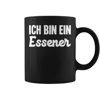 Ich Bin Ein Essener Essen Souvenir German Cities Tassen - Geschenkecke