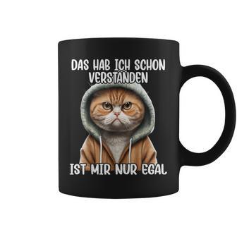 Ich Hab Das Schonersten Ist Mir Nur Egal Ich Hab Das Schonerst Tassen - Geschenkecke