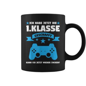 Ich Habe Die 1St Class Created 1St Class Gaming S Tassen - Seseable