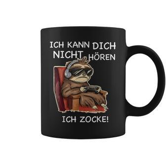 Ich Kann Dich Nicht Hören Tassen - Geschenkecke