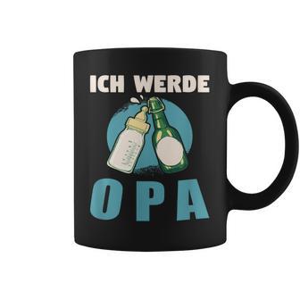 Ich Werde Opa 20242025 Tassen - Geschenkecke