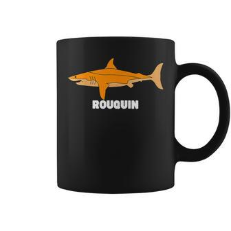 Idée Cadeau Pour Roux Rouquin Requin Roux Tasse - Cadeauxyz