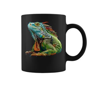 Iguana Tassen - Geschenkecke