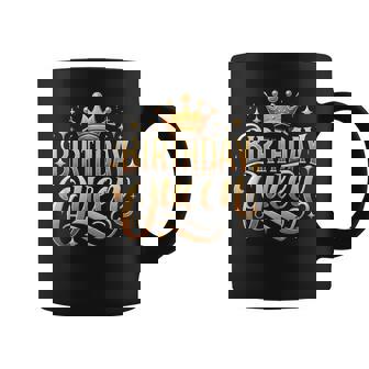 I'm The Birthday Queen Happy Birthday Girls Birthday Coffee Mug - Thegiftio UK