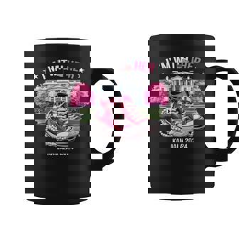 I'm With Her Kamala Vote For 2024 President Kamala-Harris Coffee Mug - Monsterry