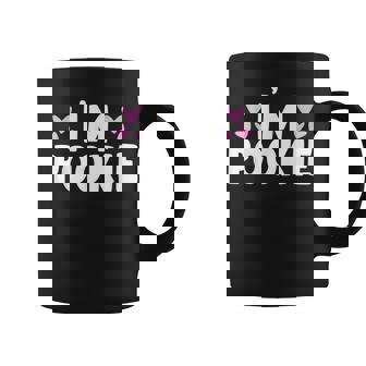 I'm Pookie I Am Pookie Coffee Mug - Thegiftio UK