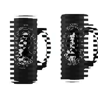Immigrants Threatening Your Way Of Life That Must Be Tough Coffee Mug - Thegiftio
