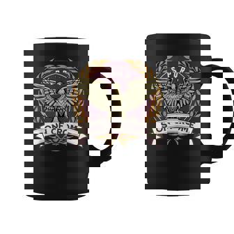 Imperio Romano Hijo De Roma Antiguas Legiones Romanas Taza de café - Regaloses