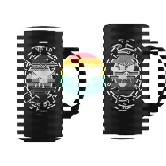 Insect Bug Nature Humor Fest Love Cicadas Reunion Tour 2024 Coffee Mug - Monsterry