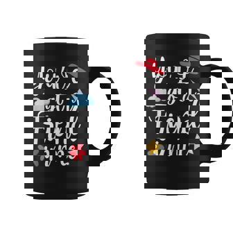 International Friendship Day You've Got A Friend In Me Team Coffee Mug - Thegiftio UK