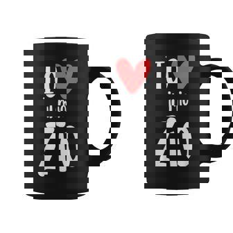 Io Amo Il Mio Zio Carino Nipote Nipote Figlio Figlia Zio Amore Tazze - Novitaregali