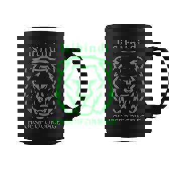 Isibindi House Of Courage House Rca School Teacher Student Coffee Mug - Thegiftio UK