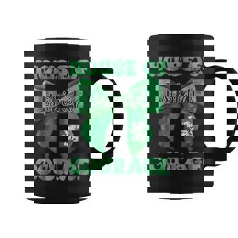 Isibindi House Of Courage House Of Courage School Spirit Coffee Mug - Seseable