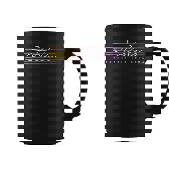 Italie Style Rétro Italie Tasse - Cadeauxyz