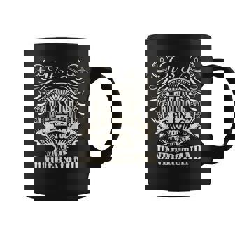 It's A Blessing Thing You Wouldnt Understand Blessing Family Coffee Mug - Monsterry