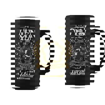 It's A Chen Thing You Wouldn't Understand Personalized Last Name Chen Family Crest Coat Of Arm Coffee Mug - Thegiftio