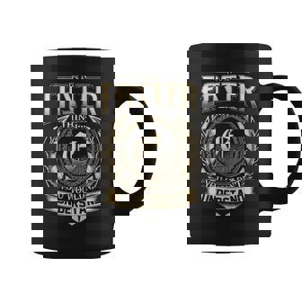It's A Easter Thing You Wouldn't Understand Name Vintage Coffee Mug - Thegiftio