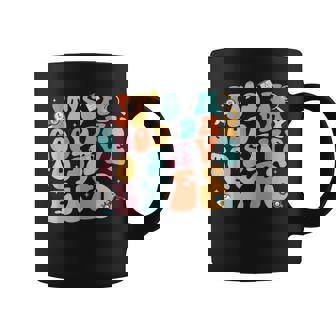 It's A Good Day To Save Eyes Optometrist Eye Coffee Mug - Thegiftio