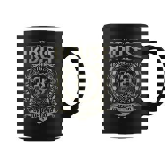 It's A House Thing You Wouldn't Understand Coffee Mug - Thegiftio UK